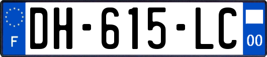 DH-615-LC