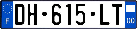 DH-615-LT