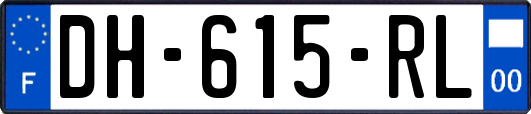 DH-615-RL