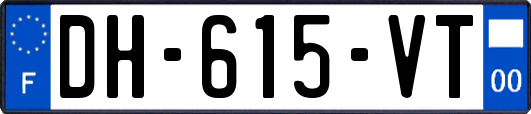 DH-615-VT