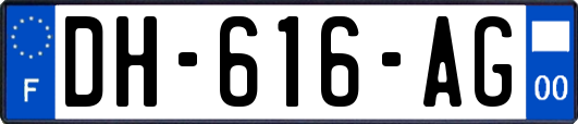 DH-616-AG