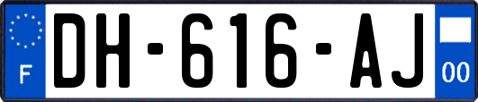 DH-616-AJ