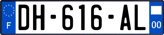 DH-616-AL