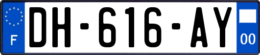 DH-616-AY