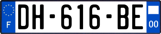 DH-616-BE