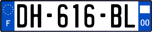 DH-616-BL