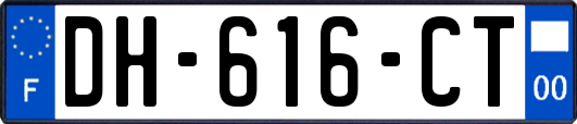 DH-616-CT