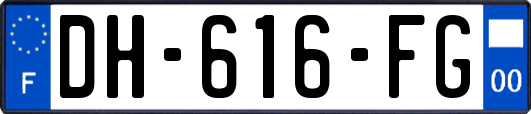 DH-616-FG