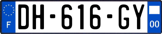 DH-616-GY