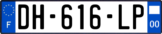 DH-616-LP