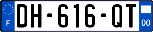 DH-616-QT