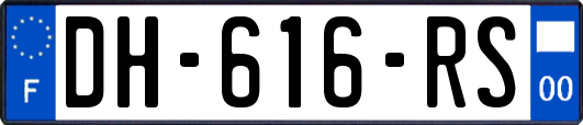 DH-616-RS