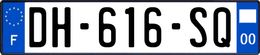 DH-616-SQ