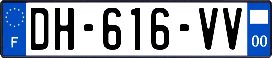 DH-616-VV