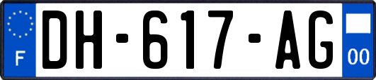 DH-617-AG