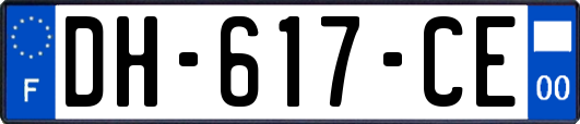 DH-617-CE