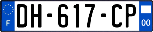 DH-617-CP