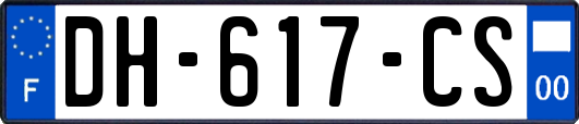 DH-617-CS