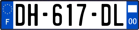 DH-617-DL