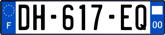 DH-617-EQ