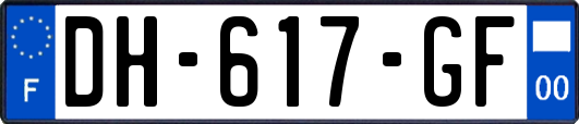 DH-617-GF