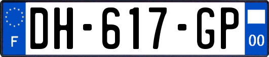 DH-617-GP