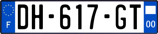 DH-617-GT