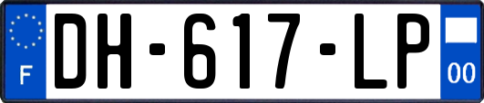 DH-617-LP