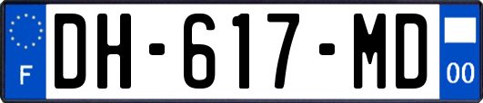 DH-617-MD
