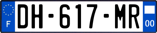 DH-617-MR