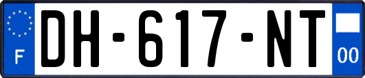 DH-617-NT