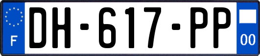 DH-617-PP