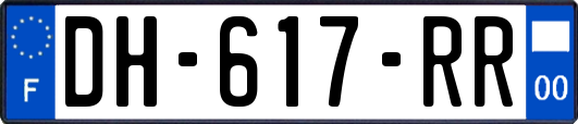 DH-617-RR