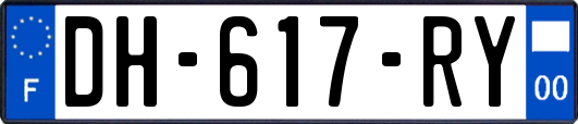 DH-617-RY