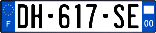 DH-617-SE