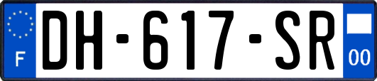 DH-617-SR