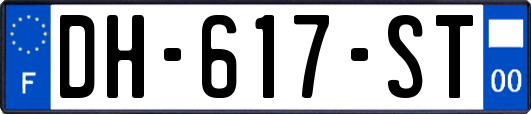 DH-617-ST