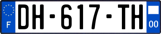 DH-617-TH