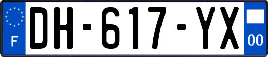 DH-617-YX