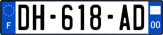 DH-618-AD