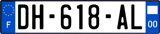 DH-618-AL