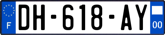 DH-618-AY