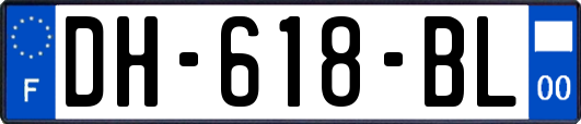 DH-618-BL