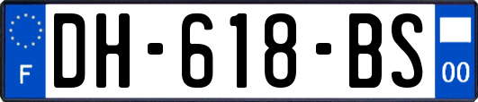 DH-618-BS