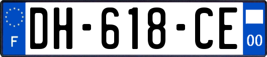 DH-618-CE
