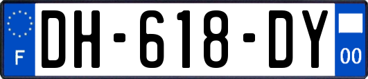 DH-618-DY