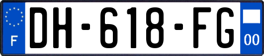DH-618-FG