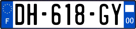 DH-618-GY
