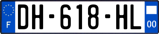 DH-618-HL