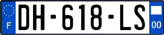 DH-618-LS